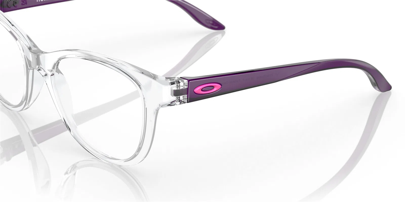 Oakley Humbly 8022 Eyeglasses - view 33